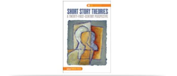 Book cover of Short Story Theories: A Twenty-First Century Perspective