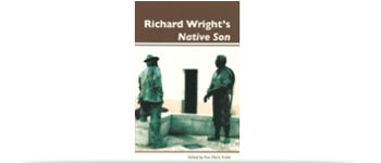 Book cover of Richard Wright's Native Son (Dialogue 2)