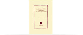 Book cover of Planteamientos Estéticos y Políticos en la Obra de Zora Neale Hurston.