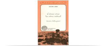 Book cover of Cómo vive la otra mitad