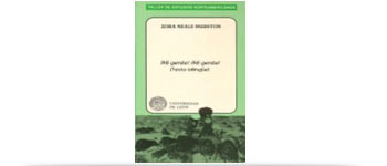 Book cover of Zora