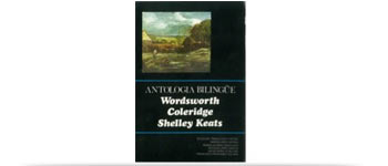 Book cover of Antología Bilingüe