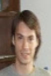 Photograph of Dan Iulian Toader