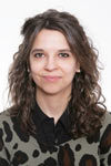Teresa Fradejas Salazar